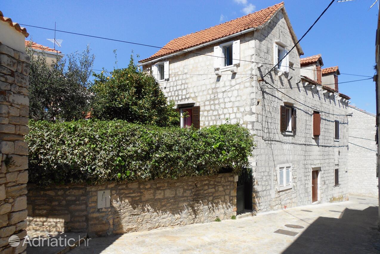 Property - Apartments by the sea Supetar, Brač