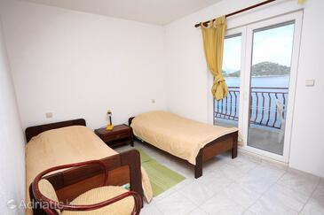 Apartmaji ob morju Sobra, Mljet - 608