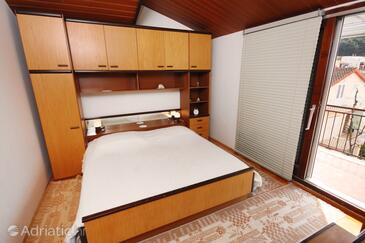 Lejligheder ved havet Podgora, Makarska - 6082