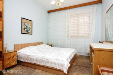 Lejligheder ved havet Podgora, Makarska - 6082