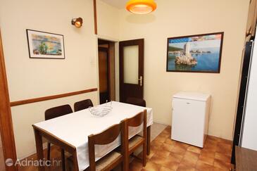 Appartements près de la mer Podgora, Makarska - 6082