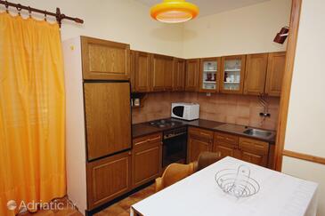 Apartmány u moře Podgora, Makarská - Makarska - 6082