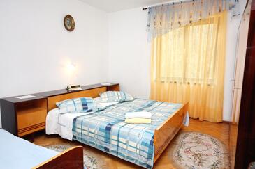 Apartments with parking space Podgora, Makarska - 6083