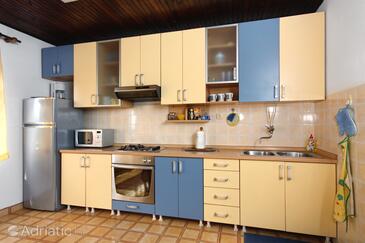 Apartments with parking space Podgora, Makarska - 6083