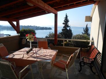 Apartments by the sea Seget Vranjica, Trogir - 6093