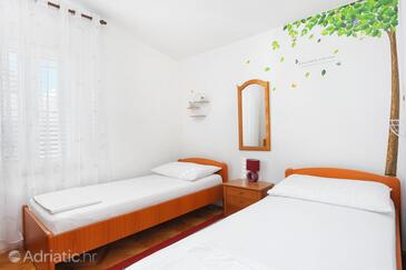 Ferienwohnungen am Meer Seget Vranjica, Trogir - 6094