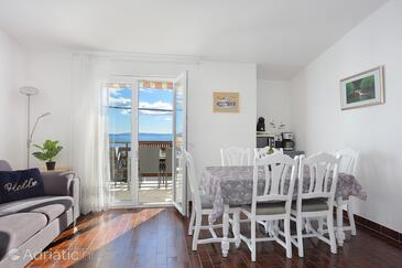 Apartments by the sea Seget Vranjica, Trogir - 6094