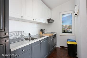 Ferienwohnungen am Meer Seget Vranjica, Trogir - 6094
