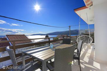 Apartmány u moře Seget Vranjica, Trogir - 6094 Adriatic.hr