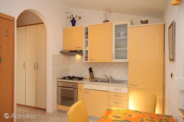 Apartmány pri mori Umag - 6095