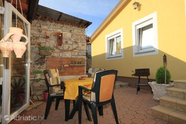 Apartmány pri mori Umag - 6095