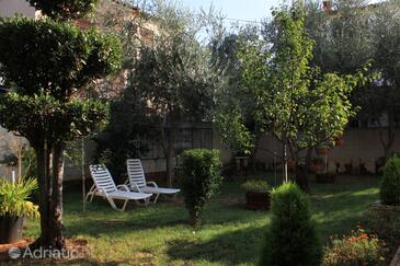 Apartmány pri mori Umag - 6095