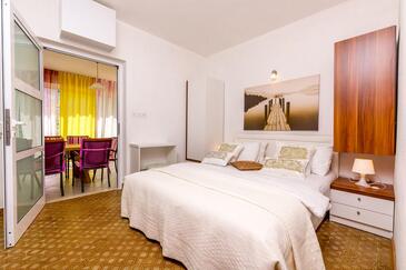 Ferienhaus am Meer Stupin Celine, Rogoznica - 6096