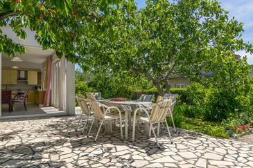 Ferienhaus am Meer Stupin Celine, Rogoznica - 6096