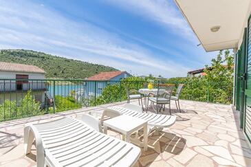 Vakantiehuis aan zee Stupin Celine, Rogoznica - 6096 Adriatic.hr