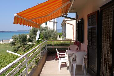 Tweekamerappartement Zaboric, Sibenik (A-6097-a(