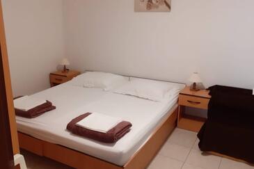 Lejligheder ved havet Zaboric, Sibenik - 6097