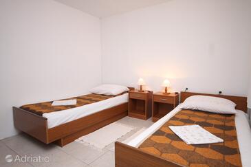 Lejligheder ved havet Zaboric, Sibenik - 6097