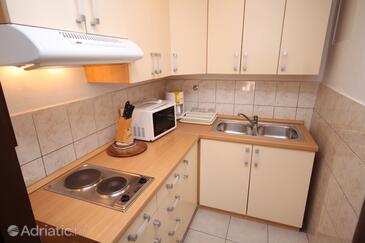 Lejligheder ved havet Zaboric, Sibenik - 6097