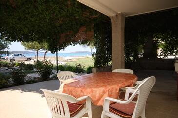 Tweekamerappartement Zaboric, Sibenik (A-6097-b(