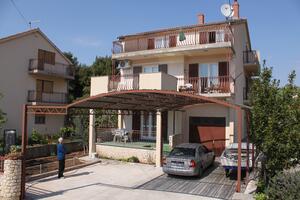 Ferienwohnungen mit Parkplatz Srima - Vodice, Vodice - 6099