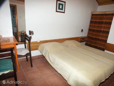 Apartamenty nad morzem Babine Kuce, Mljet - 610