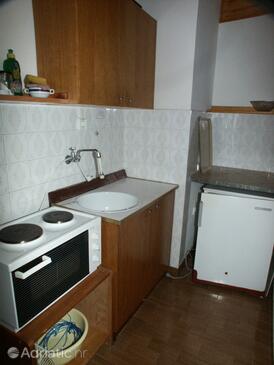 Apartamenty nad morzem Babine Kuce, Mljet - 610