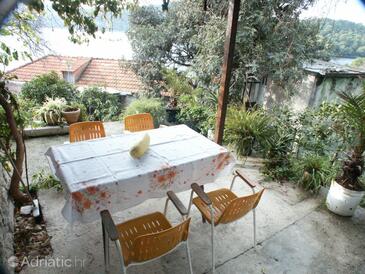 Apartamenty nad morzem Babine Kuce, Mljet - 610