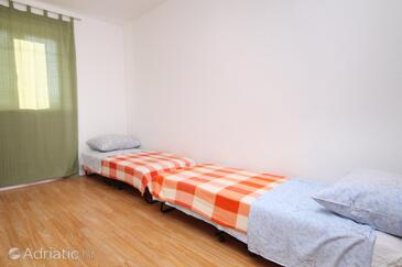 Appartamenti con parcheggio Petrcane, Zara - Zadar - 6101