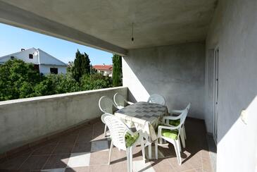Appartamenti con parcheggio Petrcane, Zara - Zadar - 6101