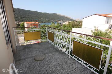 Apartmány s parkoviskom Grebaštica, Šibeník - Šibenik - 6103 Adriatic.hr