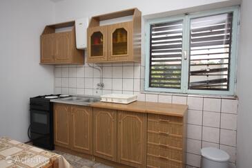 Apartmaji s parkingom Grebaštica, Šibenik - 6103