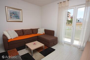 Apartmaji in sobe ob morju Tisno, Murter - 6105