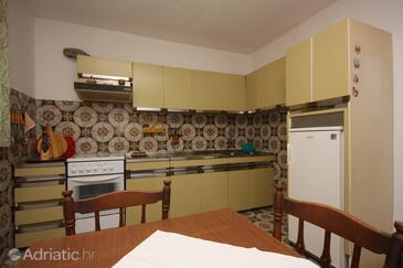Ferienwohnungen am Meer Tisno, Murter - 6106