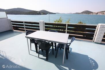 Apartmány pri mori Tisno, Murter - 6106 Adriatic.hr