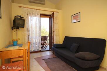 Appartamenti con piscina Sabunike, Zara - Zadar - 6110