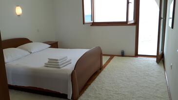Two bedroom apartment Podstrana, Split (A-6113-a(
