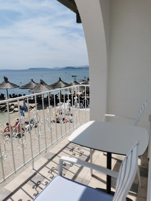 A-6113-d - Súkromné ubytovanie - Apartmány pri mori Podstrana, Split
