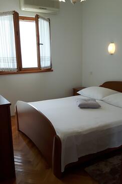 Apartamentos junto al mar Podstrana, Split - 6113