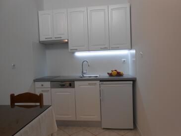 Apartamentos junto al mar Podstrana, Split - 6113