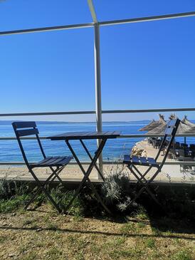 Appartamenti accanto al mare Podstrana, Spalato - Split - 6113