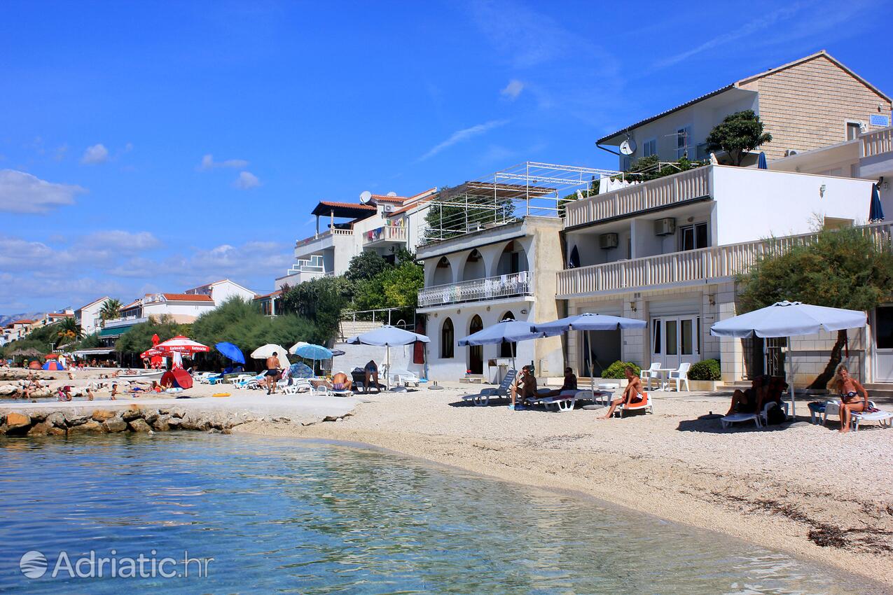Objekt - Apartmány pri mori Podstrana, Split