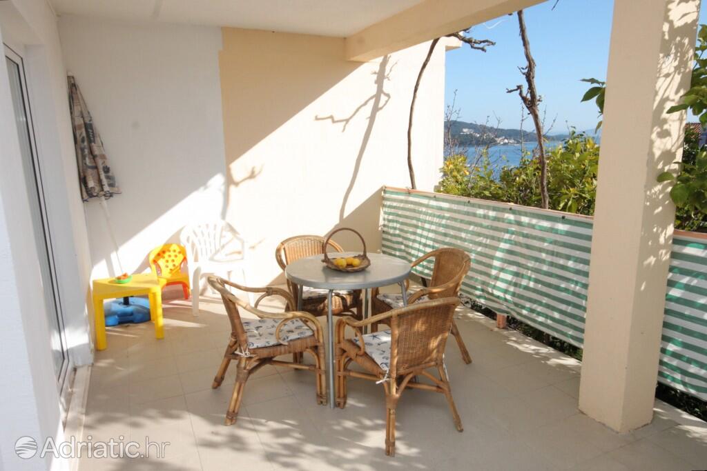 Holiday house with a parking space Seget Vranjica, Trogir - 6115