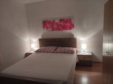 Apartmanok a tenger mellett Marina, Trogir - 6116