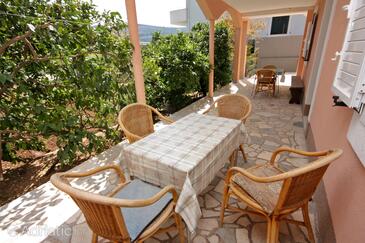 Apartmanok a tenger mellett Marina, Trogir - 6116