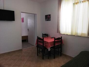 Apartamente lângă mare Marina, Trogir - 6116