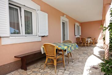 Appartement d'une chambre Marina, Trogir (A-6116-b)