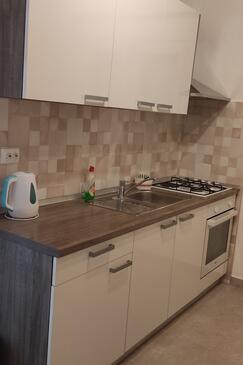 Apartmaji ob morju Marina, Trogir - 6116