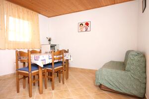 Two bedroom apartment Marina, Trogir (A-6116-d)