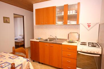 Apartmány u moře Marina, Trogir - 6116